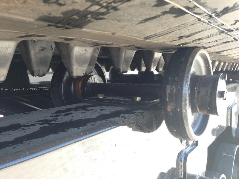 2013 Morooka MST2200VD Image 10