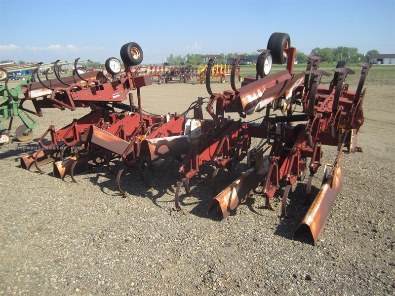 1985 White 378 Image 5