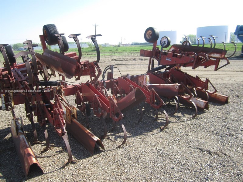 1985 White 378 Image 6