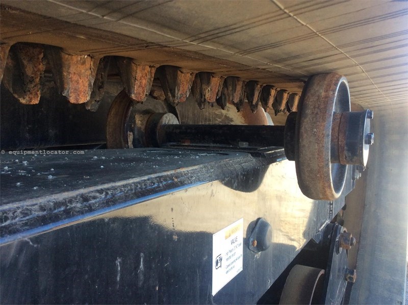 2014 Morooka MST1500VD Image 10