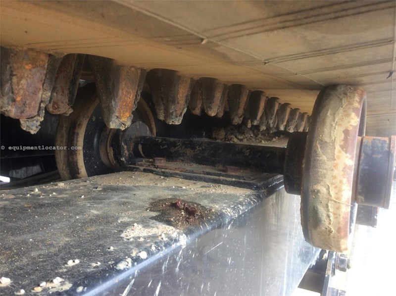 2014 Morooka MST1500VD Image 10