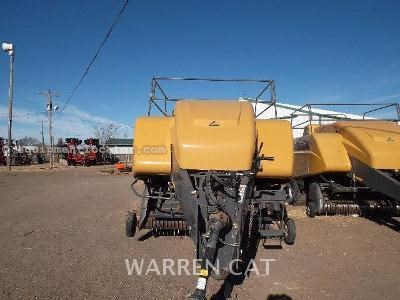 2011 Agco LB34B Image 2