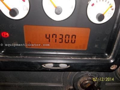 2009 Caterpillar D6KXL Image 6