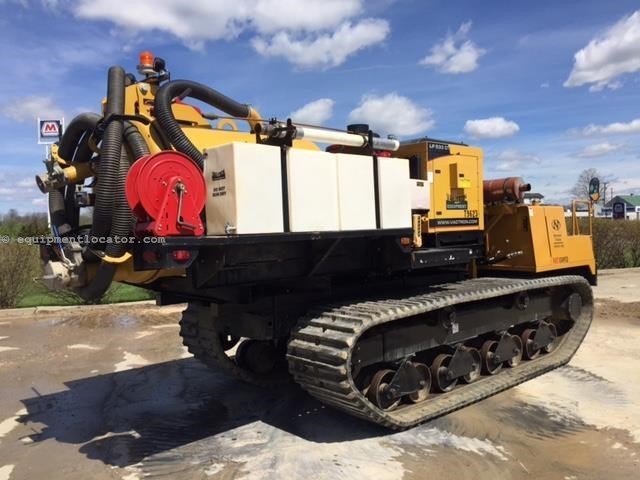 2014 Morooka MST1500VD Image 4