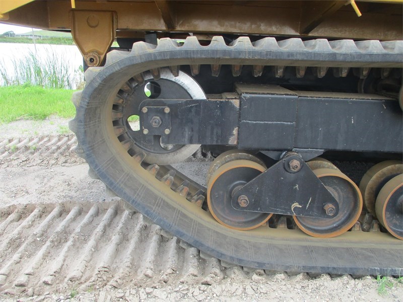 2014 Morooka MST1500VD Image 10