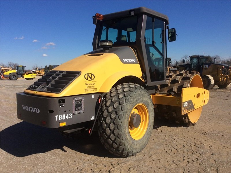 2013 Volvo SD115D Image 4