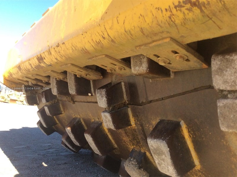 2013 Volvo SD115D Image 7