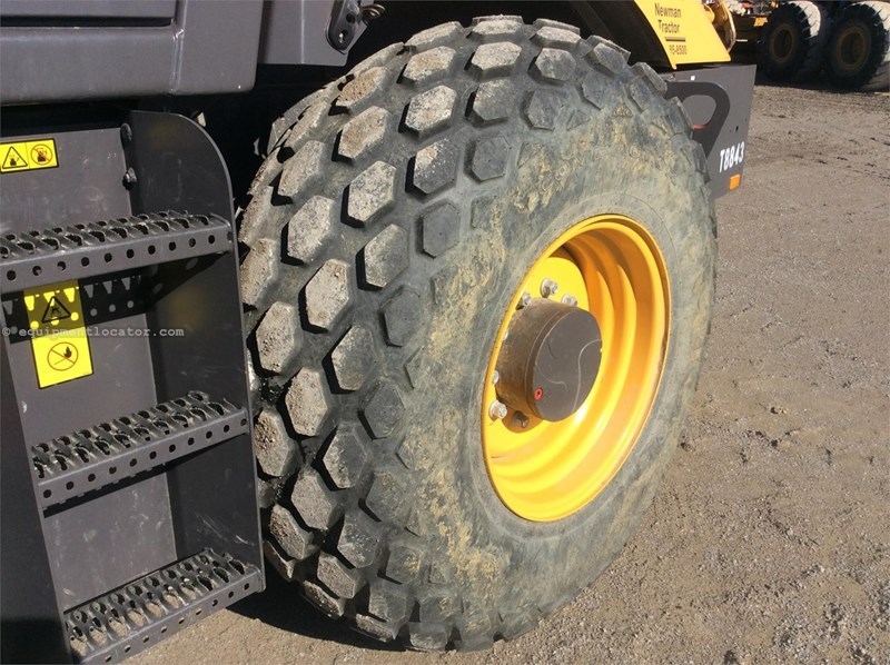 2013 Volvo SD115D Image 8