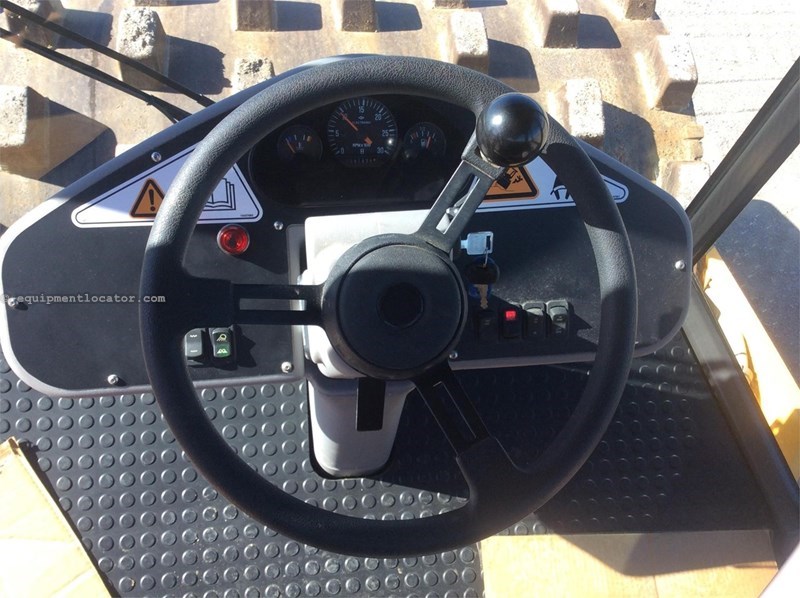 2013 Volvo SD115D Image 11