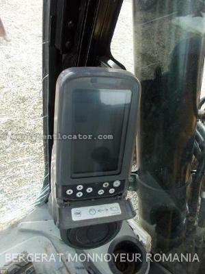 2011 Caterpillar 324D Image 5