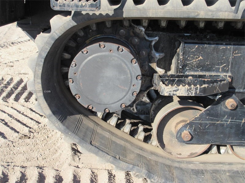 2014 Morooka MST1500VD Image 10