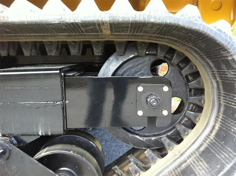 2014 Morooka MST1500VD Image 10