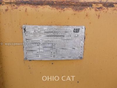 2006 Caterpillar 420E ST Image 9