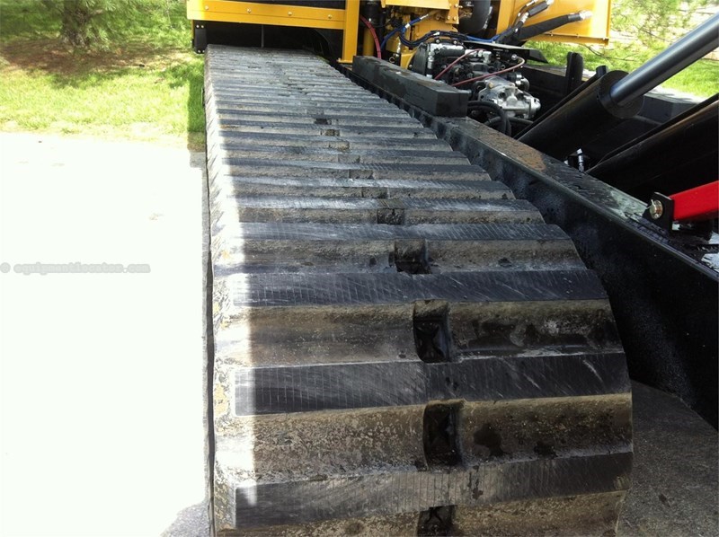 2014 Morooka MST2200VD Image 10