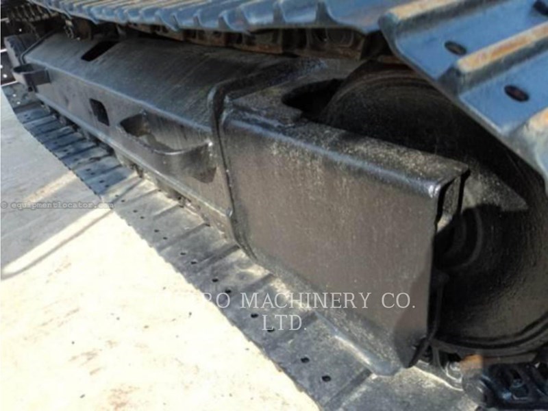 1997 Caterpillar 311B Image 10