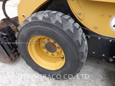 2005 Caterpillar 248B Image 8