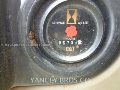 2006 Caterpillar 320CL Image 10