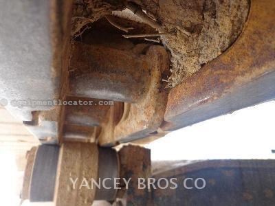 2006 Caterpillar 320CL Image 8