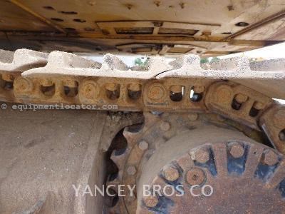 2006 Caterpillar 320CL Image 9