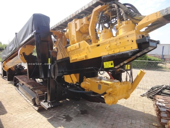 2007 Vermeer D100x120 Series II Image 2