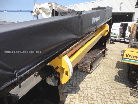 2007 Vermeer D100x120 Series II Image 3