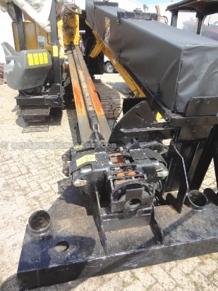 2007 Vermeer D100x120 Series II Image 4