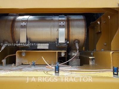 2012 Caterpillar 316E 10TC Image 14