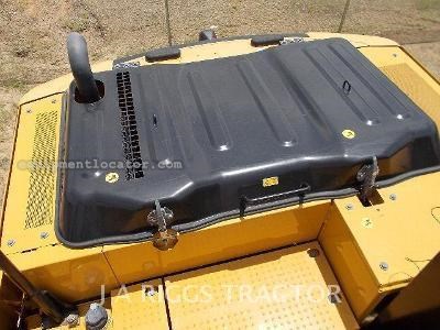 2012 Caterpillar 316E 10TC Image 16