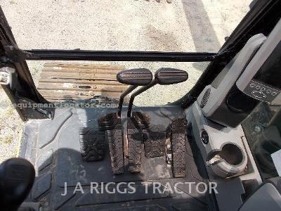 2012 Caterpillar 316E 10TC Image 9