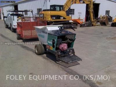 2006 Multiquip WPB16 Image 4