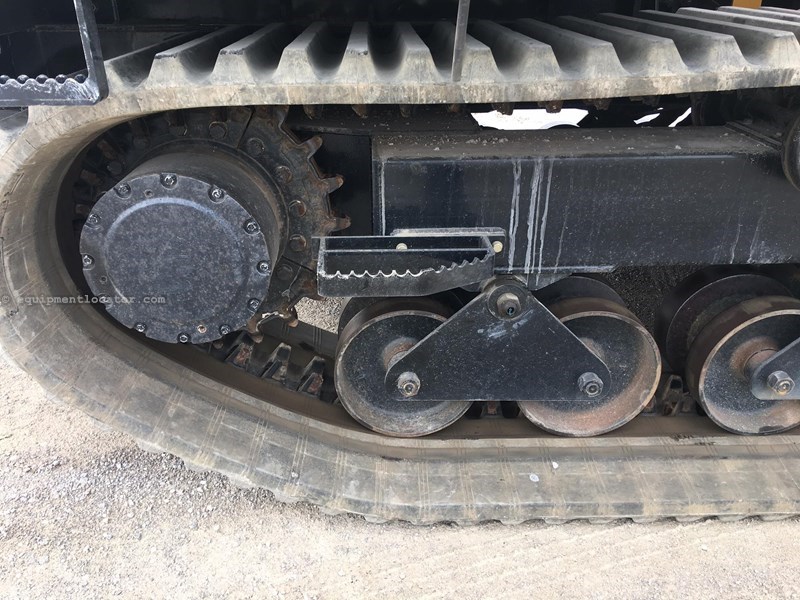 2014 Morooka MST1500VD Image 10