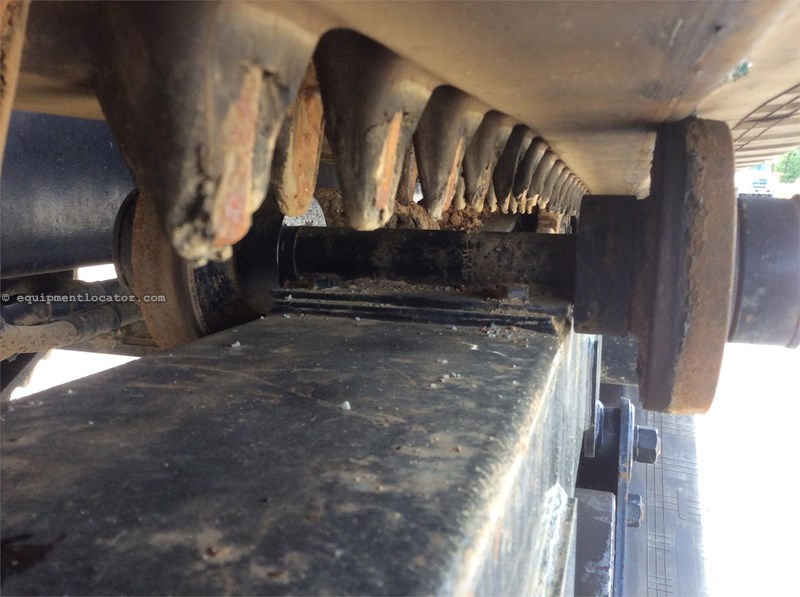 2014 Morooka MST800VD Image 10