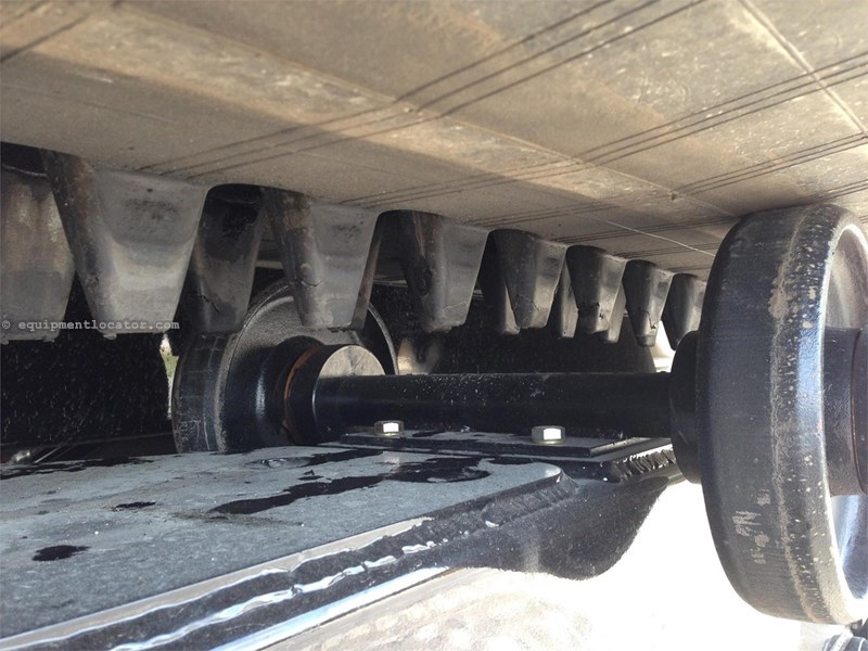 2014 Morooka MST1500VD Image 10