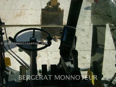 2009 Caterpillar M313D Image 7