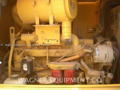 1992 John Deere 624E Image 7
