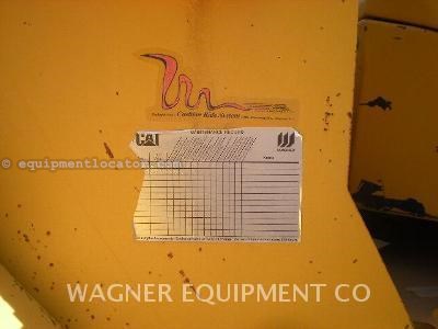 1992 John Deere 624E Image 9