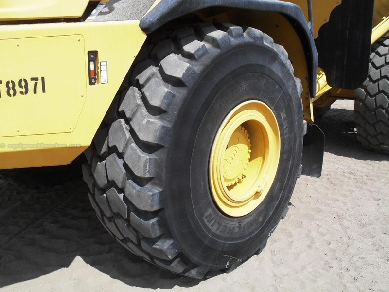 2014 Bell B40D Image 10