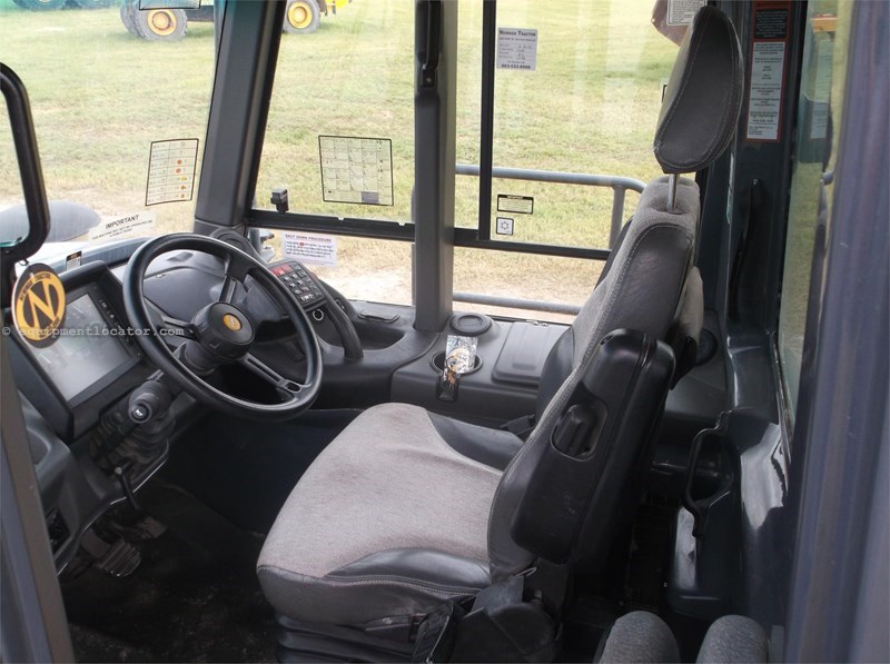 2014 Bell B40D Image 13