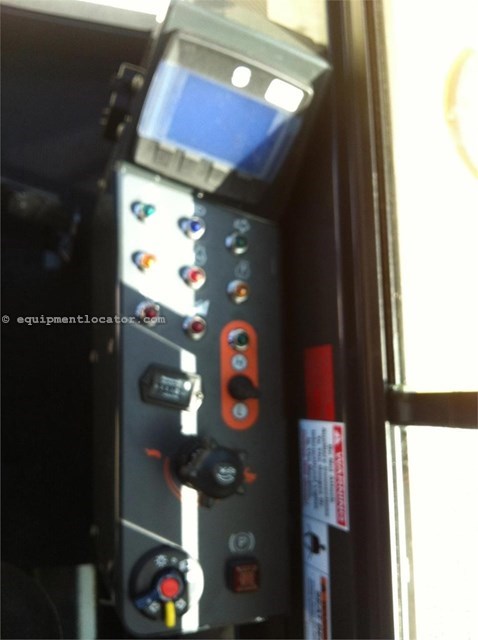 2014 Morooka MST1500VD Image 15