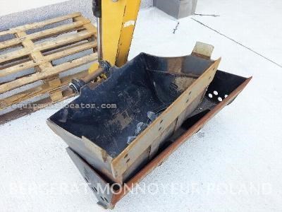 2010 Caterpillar 302.5C Image 5