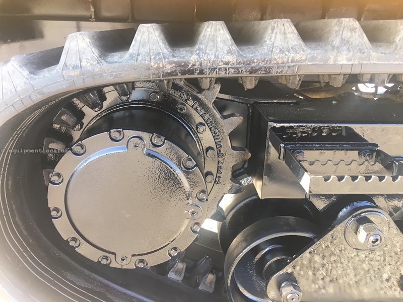 2014 Morooka MST800VD Image 10