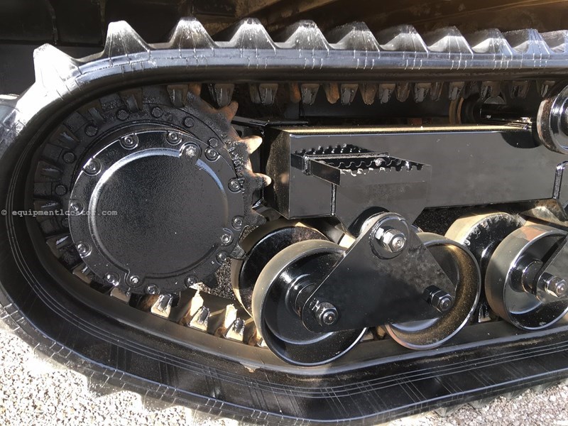 2014 Morooka MST800VD Image 10