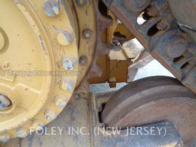 2005 Caterpillar D5N XL Image 10