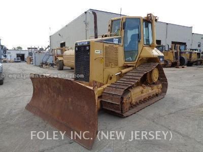 2005 Caterpillar D5N XL Image 2