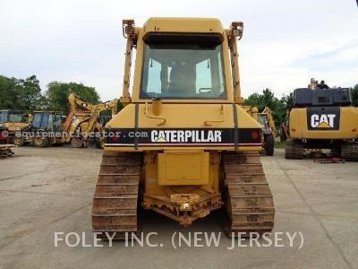 2005 Caterpillar D5N XL Image 5