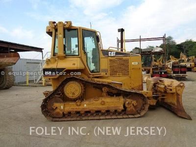 2005 Caterpillar D5N XL Image 7
