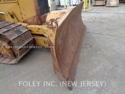 2005 Caterpillar D5N XL Image 8