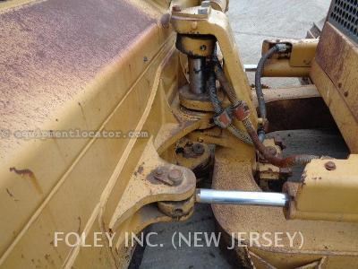 2005 Caterpillar D5N XL Image 9