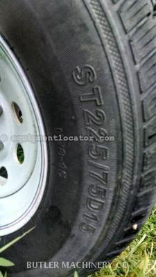 2008 Misc BBHC-30 Image 2