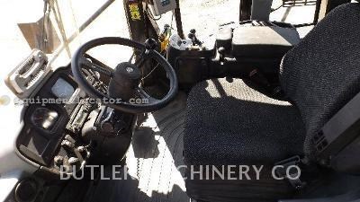 2009 Caterpillar 966H Image 5